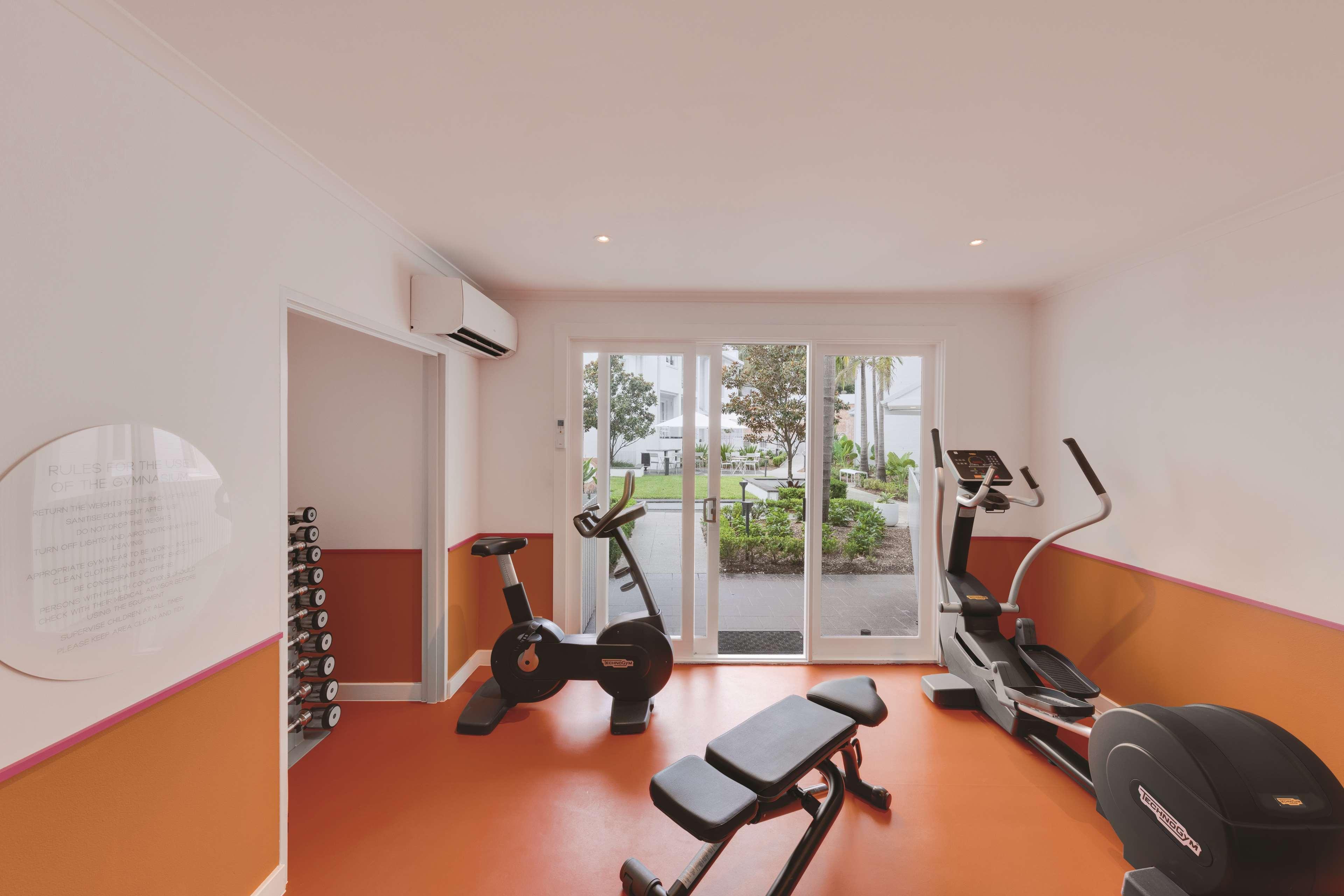 Adina Apartment Hotel Chippendale Сидней Экстерьер фото
