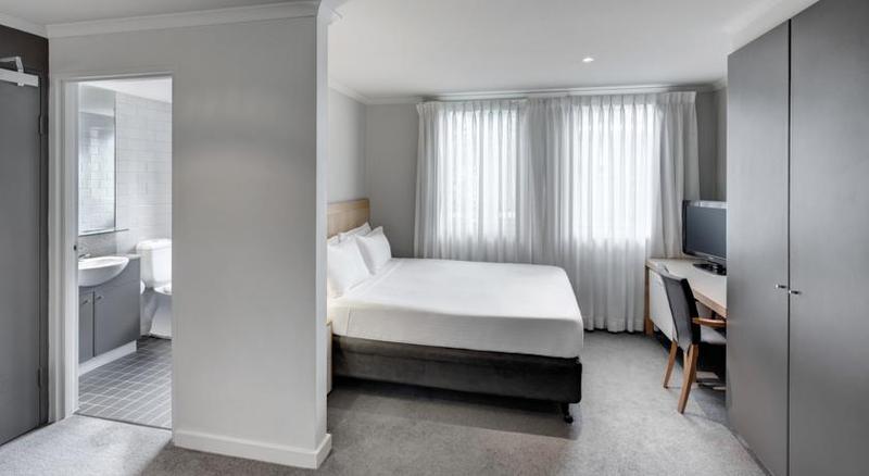 Adina Apartment Hotel Chippendale Сидней Номер фото
