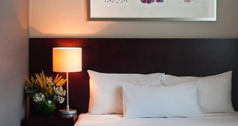 Adina Apartment Hotel Chippendale Сидней Экстерьер фото